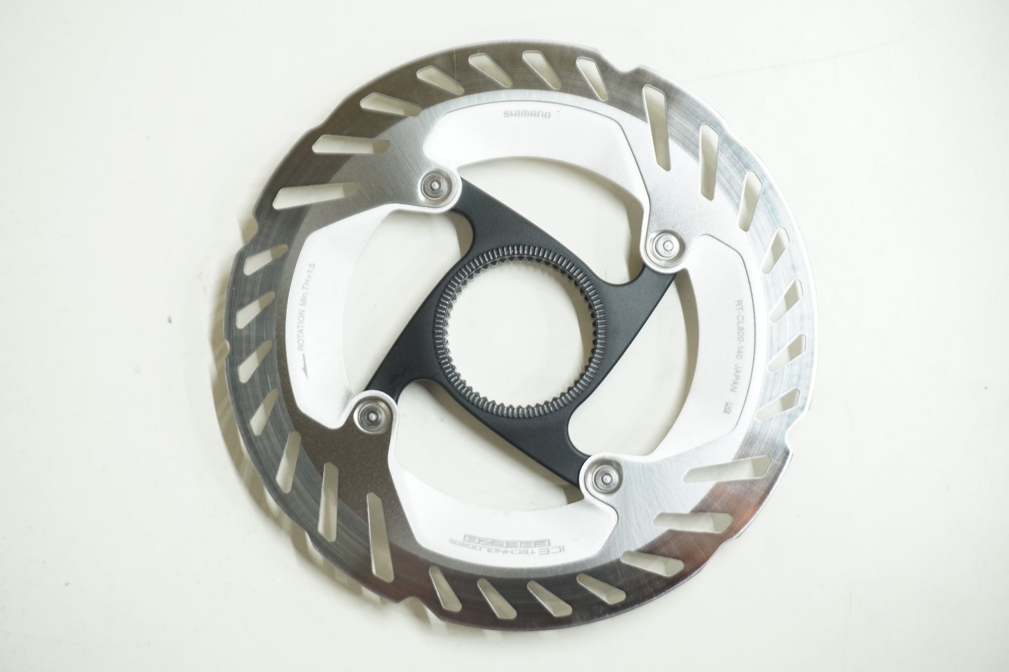 SHIMANO 「シマノ」 RT-CL800-140 ディスクローター / 大宮店