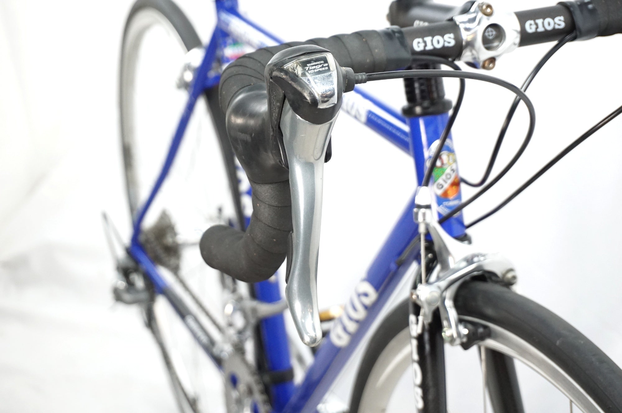 GIOS 「ジオス」 AIRONE 2012年モデル ロードバイク/ 川越店