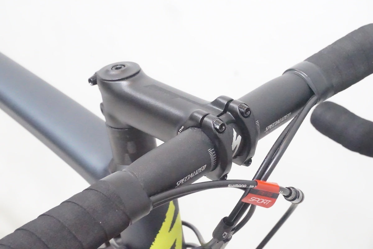 SPECIALIZED 「スペシャライズド」TARMAC DISC SPORT 2019年