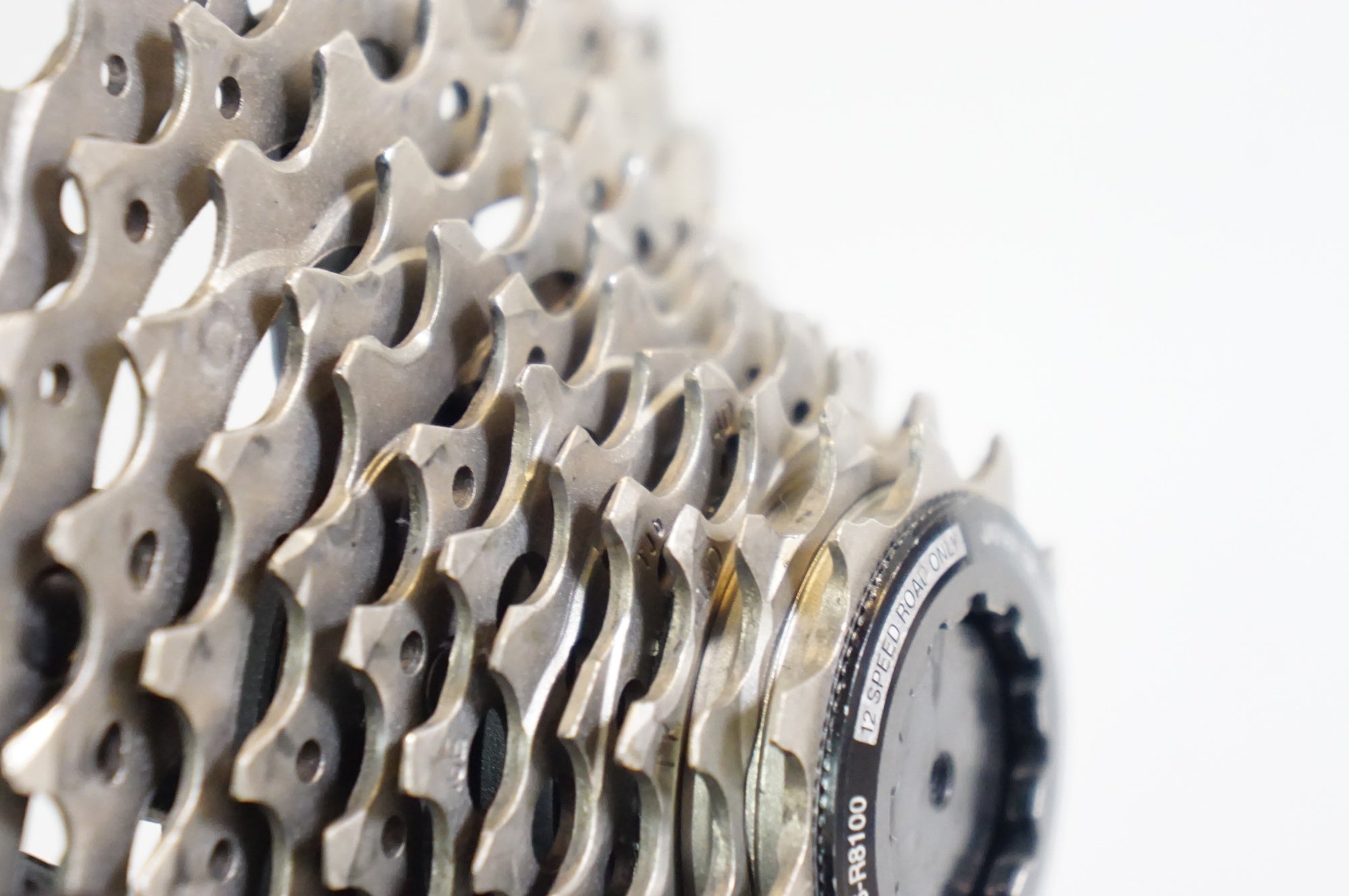 SHIMANO 「シマノ」 ULTEGRA CS-R8100 11-30T スプロケット / 熊谷本店