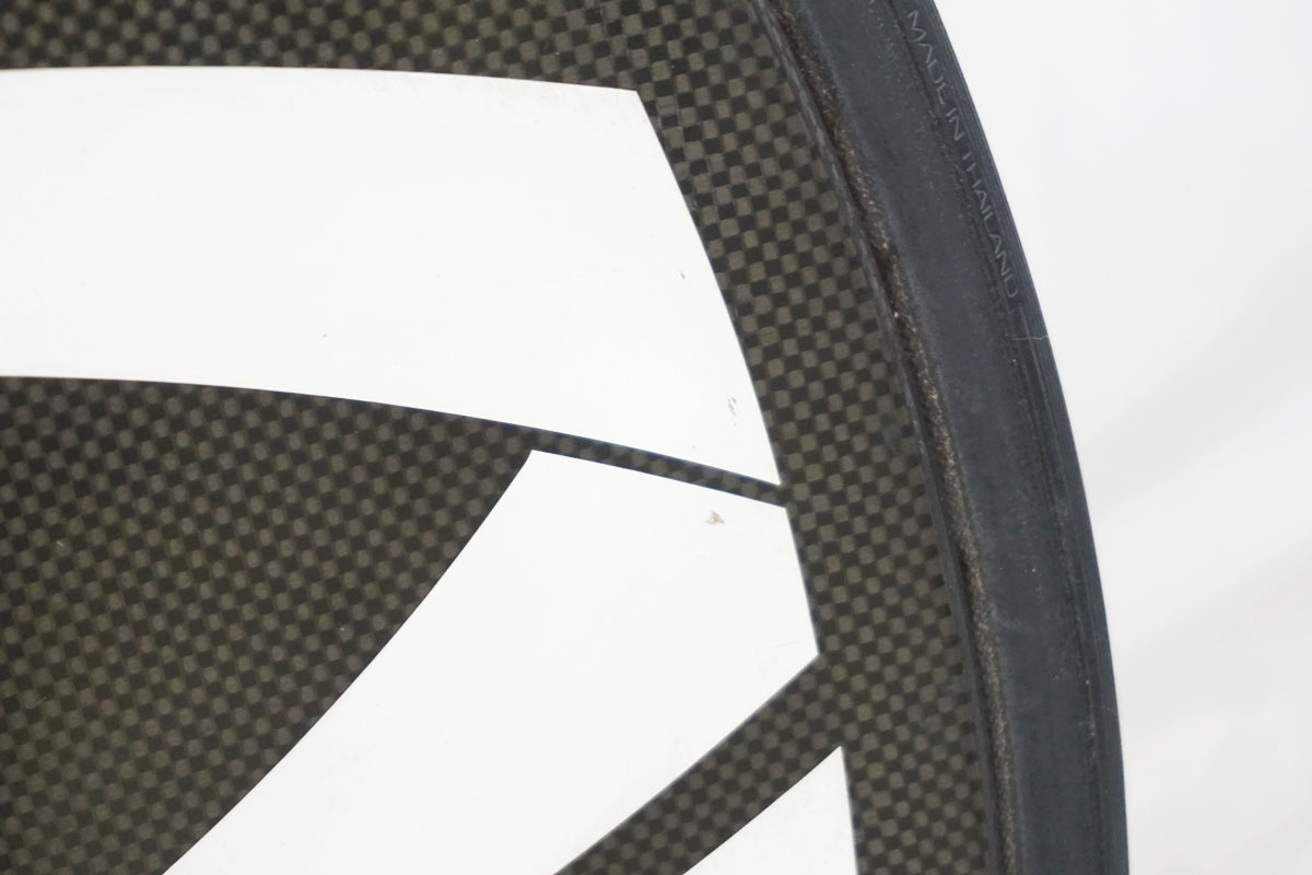 ジャンク CORIMA 「コリマ」 トラック用 リア ディスクホイール / 大阪