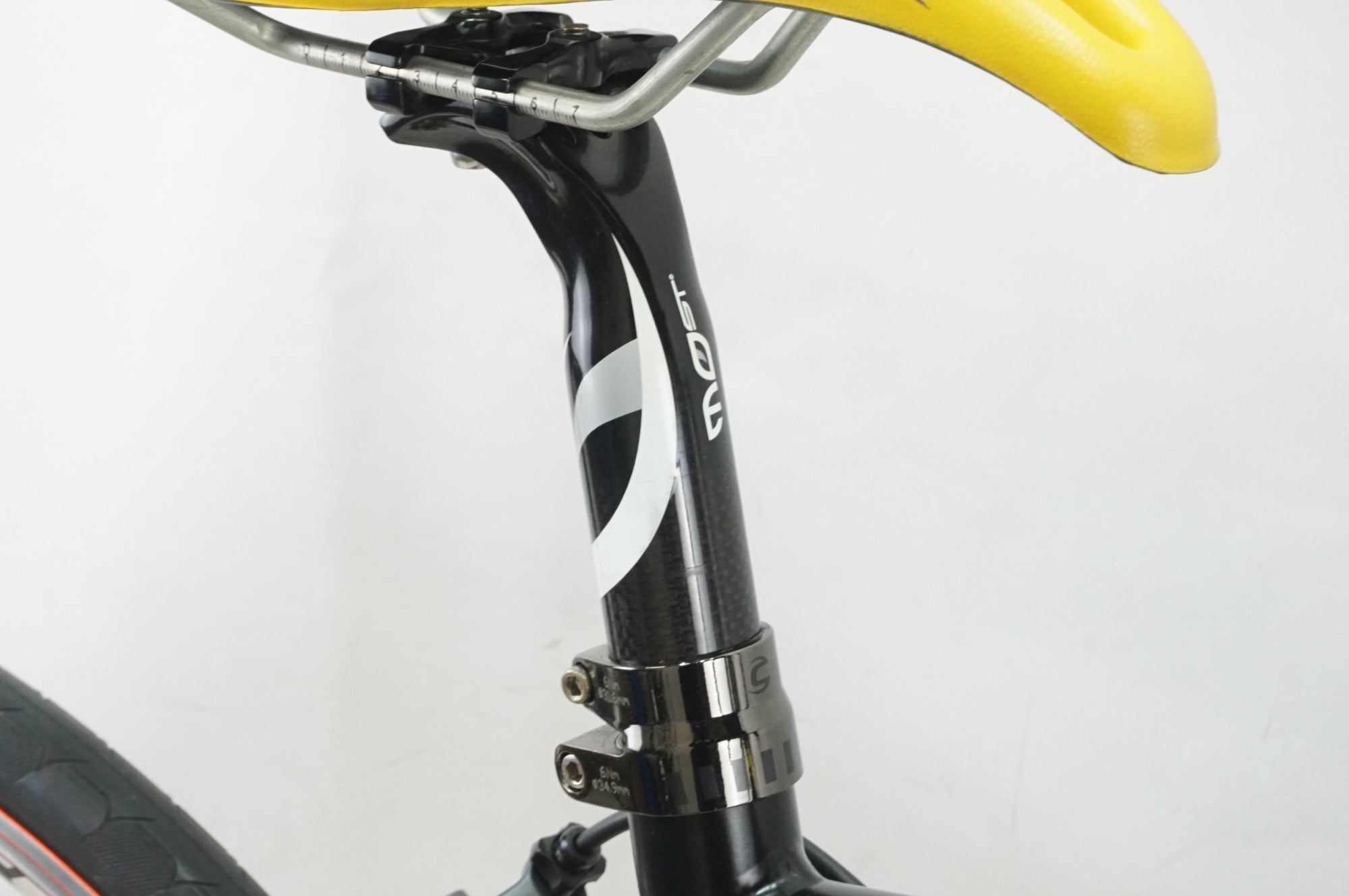 WILIER 「ウィリエール」 MONTEGRAPPA 年式不明 カスタム ロードバイク