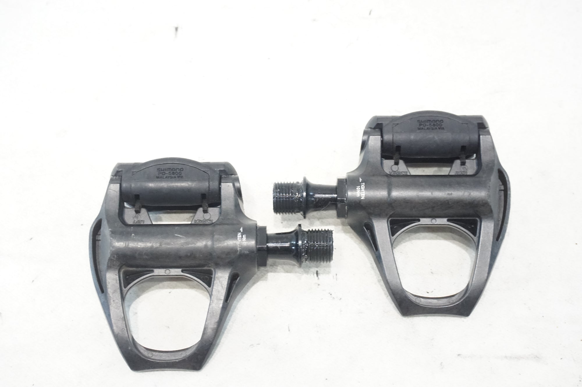 SHIMANO 「シマノ」 105 PD-5800 ペダル / 横浜戸塚店