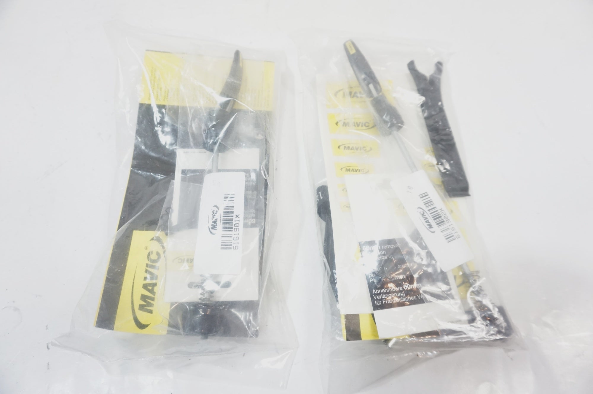 MAVIC 「マヴィック」COSMIC CARBONE SL ホイールセット / 世田谷店