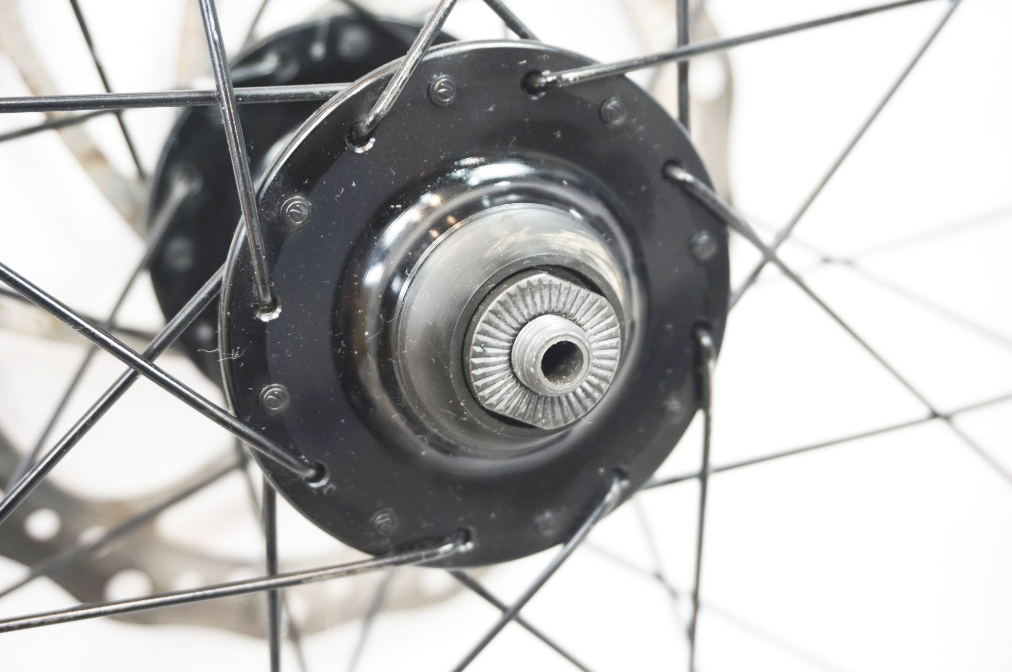 MADDUX 「マダックス」 DC 3.0 DISC 406 リム FORMULA ハブ シマノ 10速 20インチ ホイールセット / バイチャリ世田谷店
