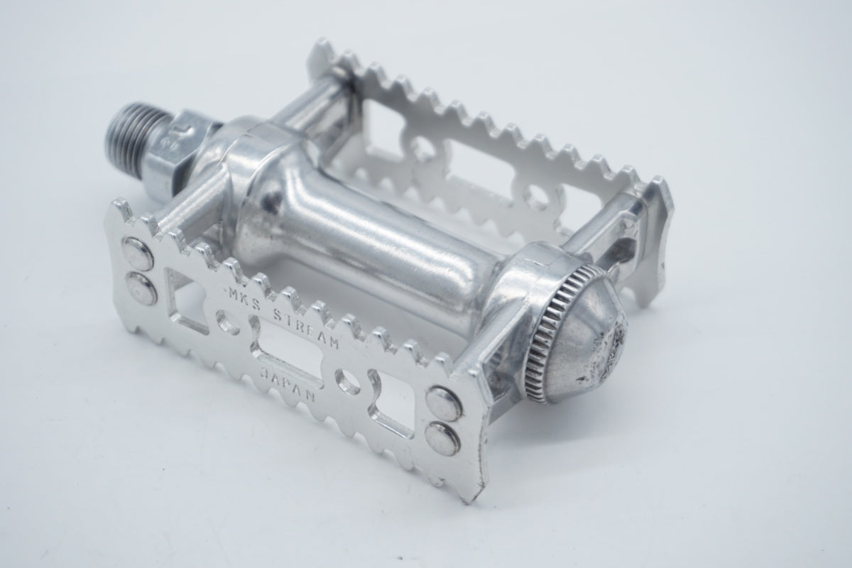 MKS 「ミカシマ」 STREAM ペダル / 滋賀大津店