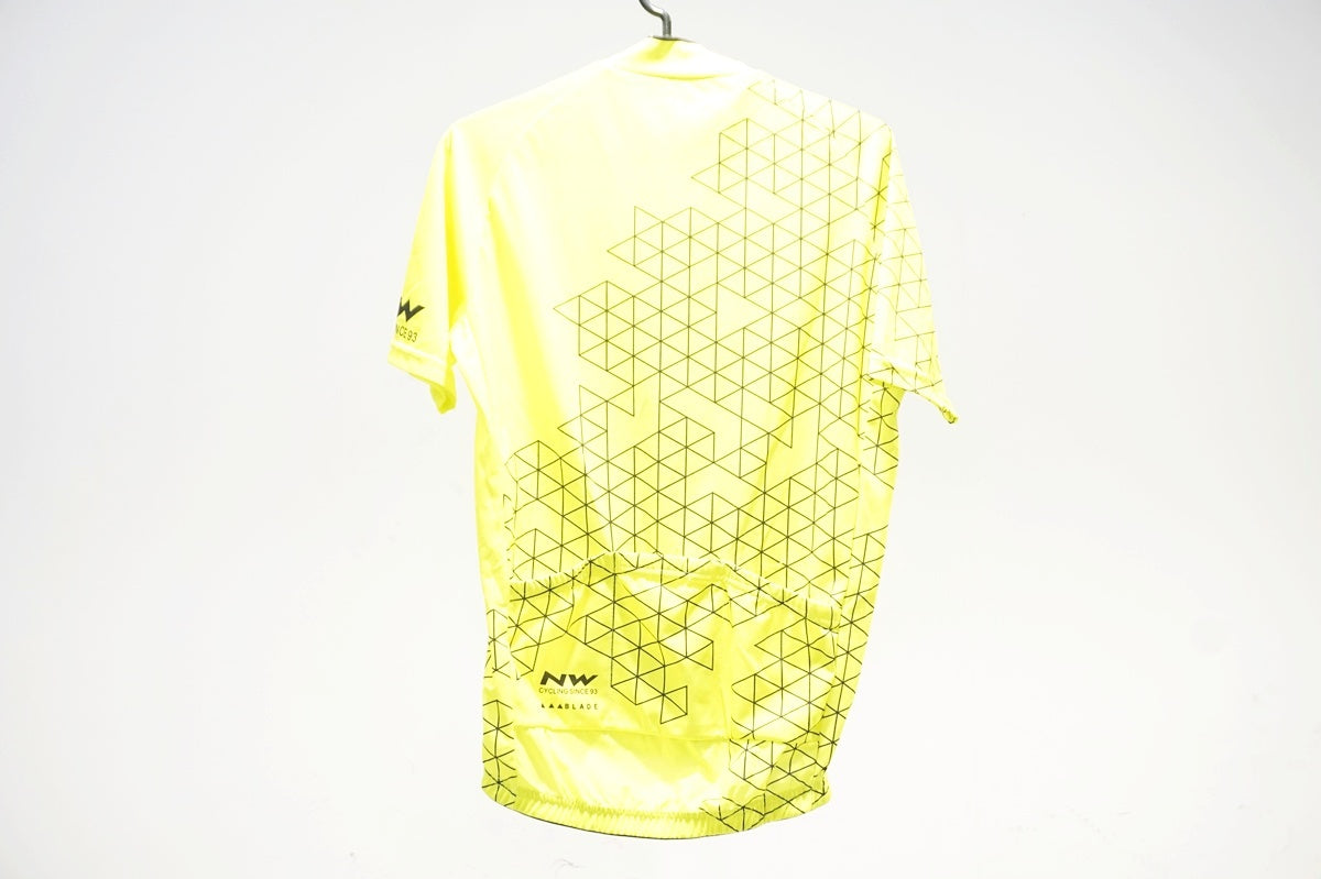 NORTHWAVE 「ノースウェーブ」 Mサイズ サイクルジャージ / 大阪門真店
