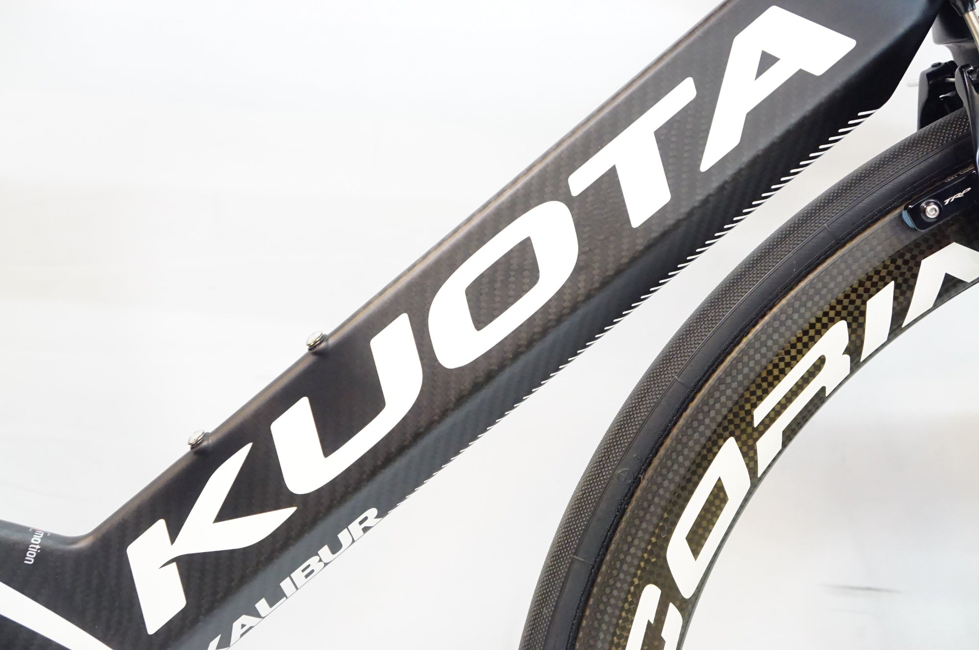 KUOTA 「クオータ」 KALIBUR 2016年モデル ロードバイク / 熊谷本店