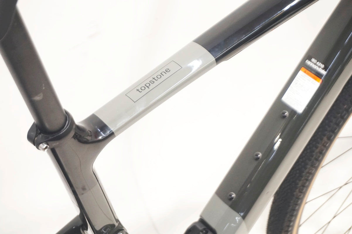 CANNONDALE 「キャノンデール」 TOPSTONE CARBON4 2023年モデル