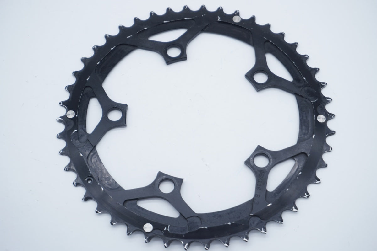 ROTOR 「ローター」 NOQ 46-34T チェーンリング / 滋賀大津店