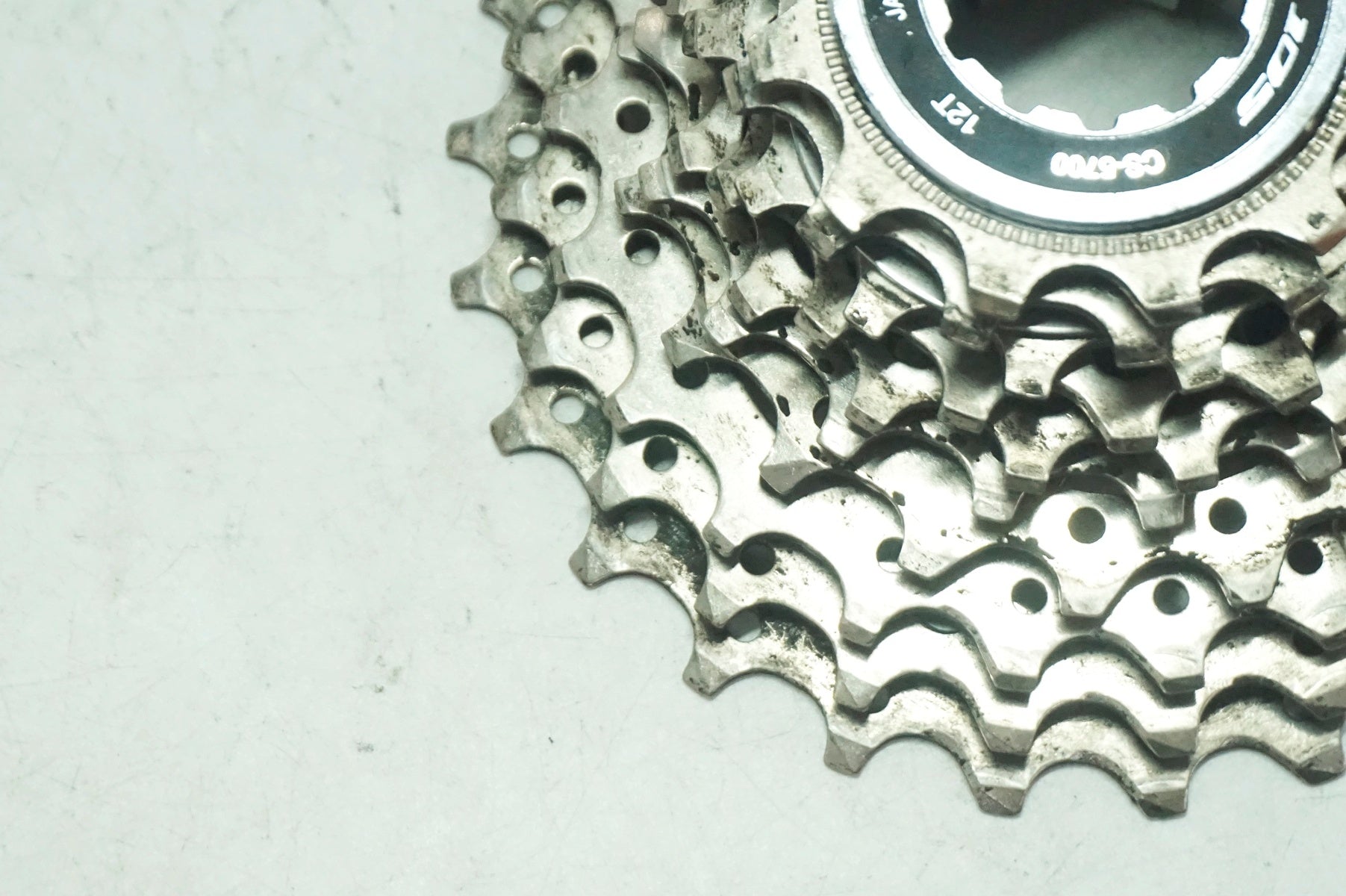 SHIMANO 「シマノ」 105 CS-5700 12-25T スプロケット / 大阪門真店