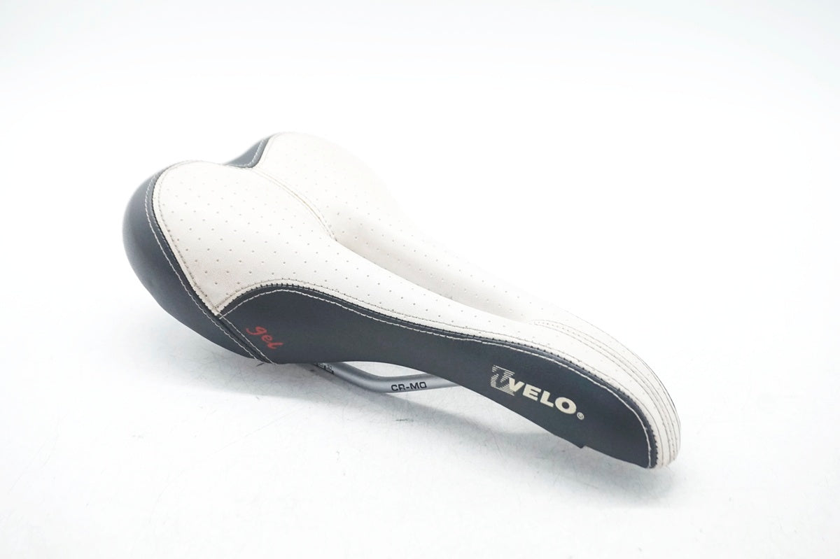 VELO 「ベロ」 GEL サドル / 大阪門真店