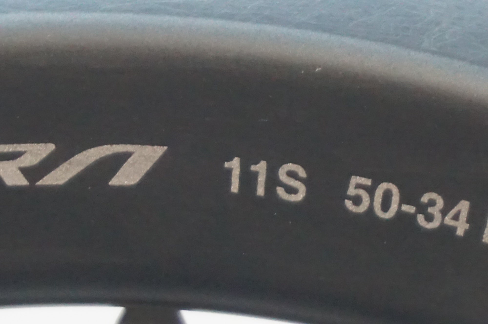 SHIMANO 「シマノ」 ULTEGRA FC-R8000 50-34T 170mm クランク / 福岡店