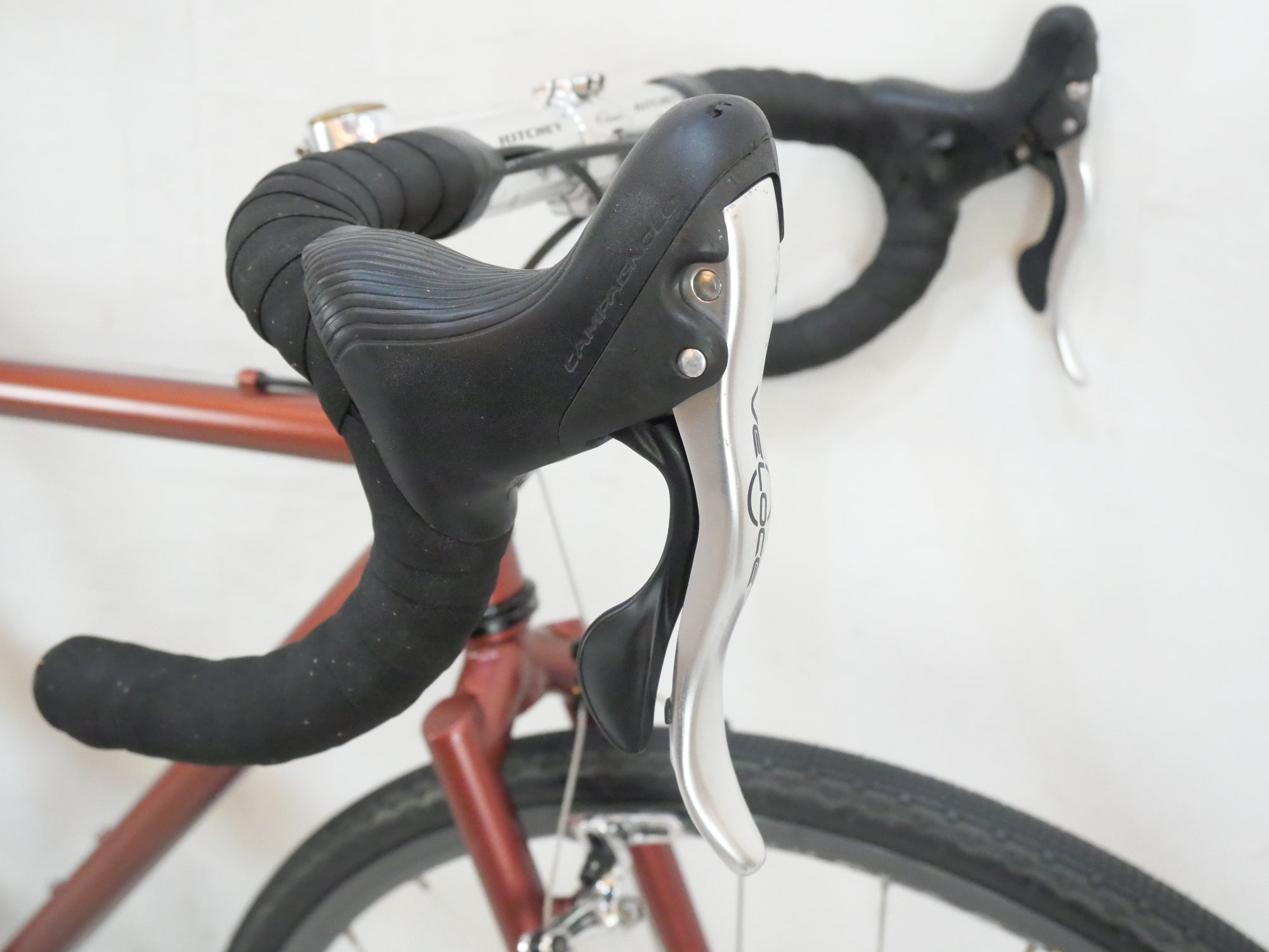 FAIRWEATHER 「フェアウェザー」 CX 2014年モデル シクロクロス / バイチャリ浦和ベース