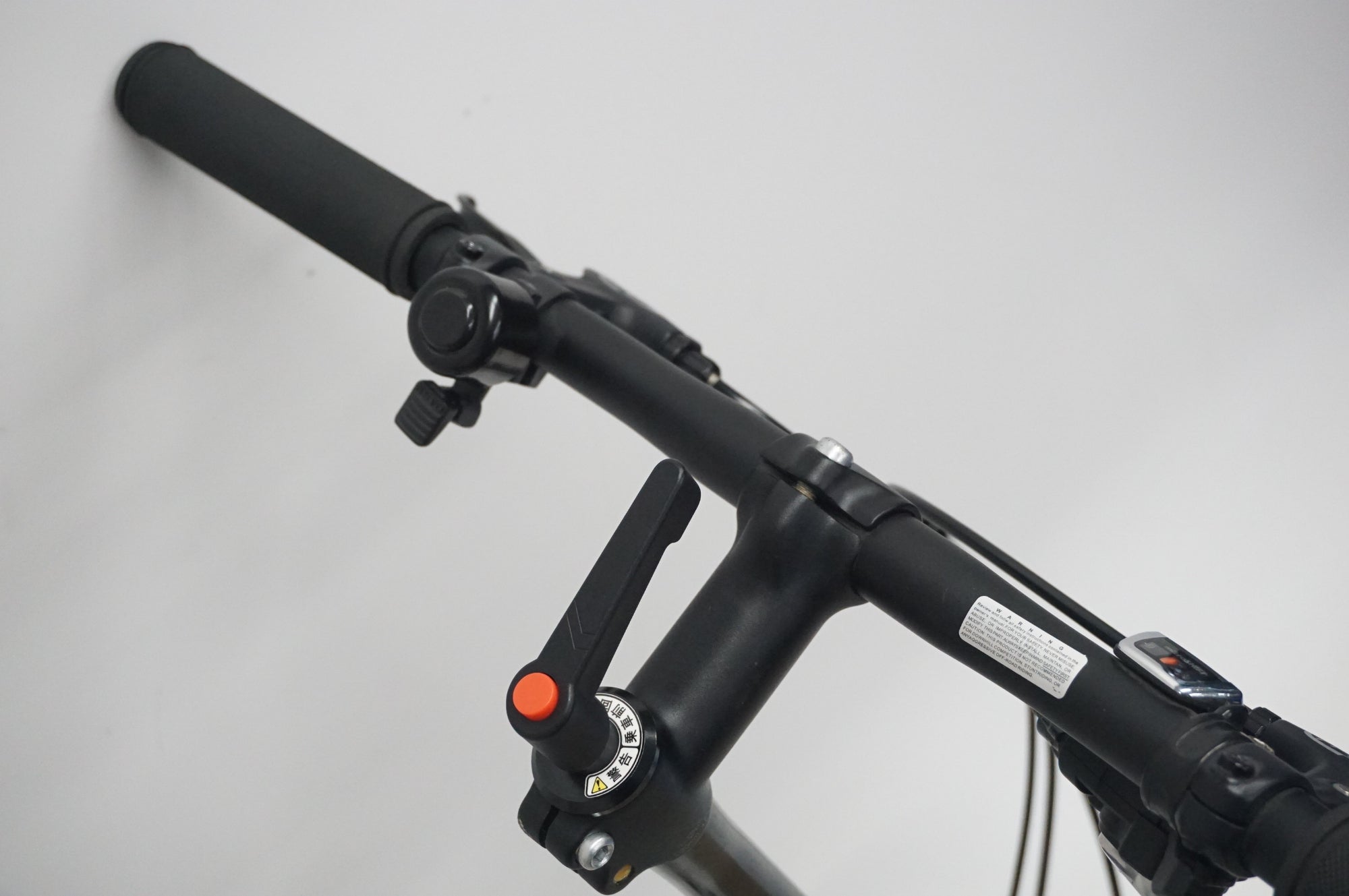 OX BIKES 「オーエックスバイクス」 PECO POCCI 9 2017年モデル 14インチ 折り畳み自転車 / 福岡店