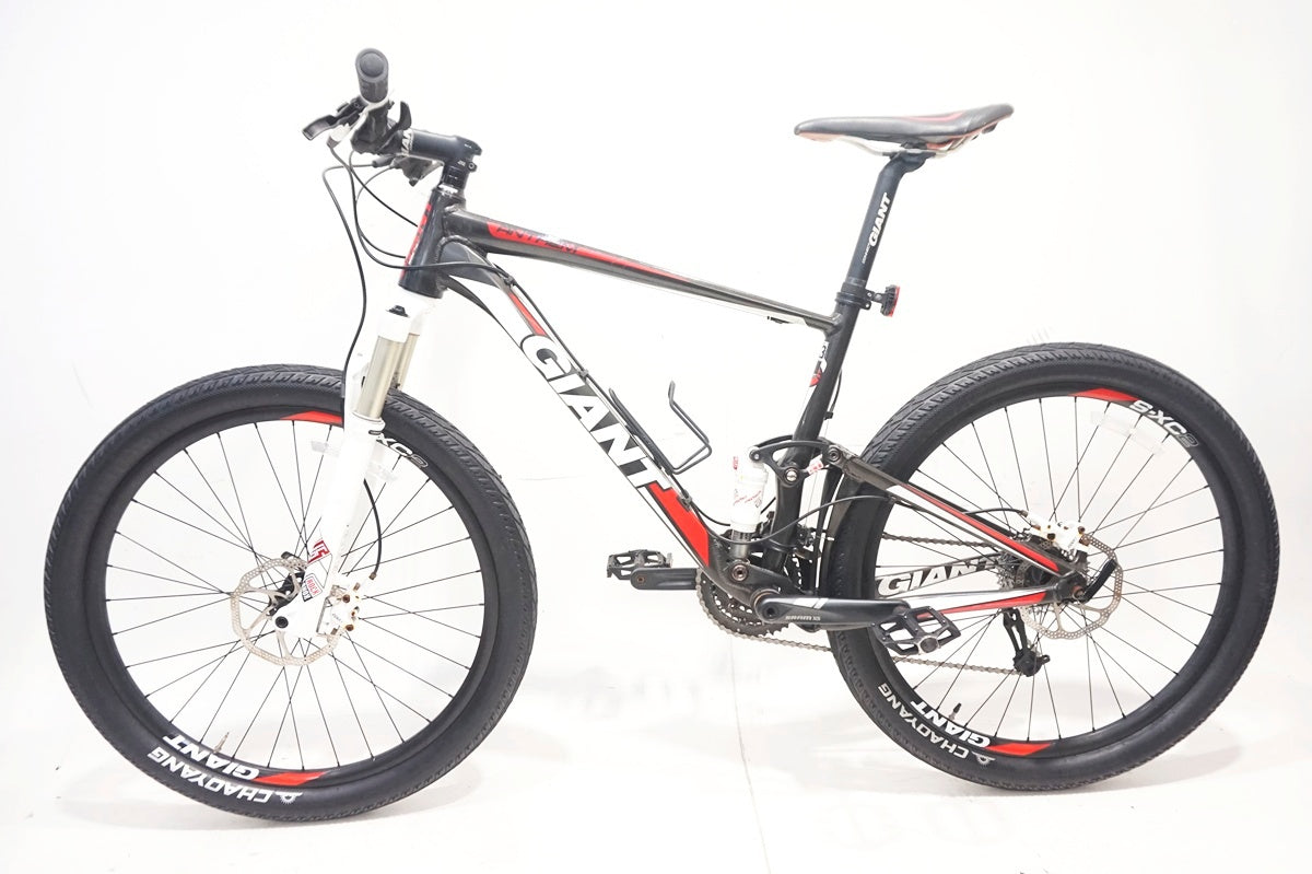 GIANT 「ジャイアント」 ANTHEM X3 2012年モデル マウンテンバイク / 大阪門真店