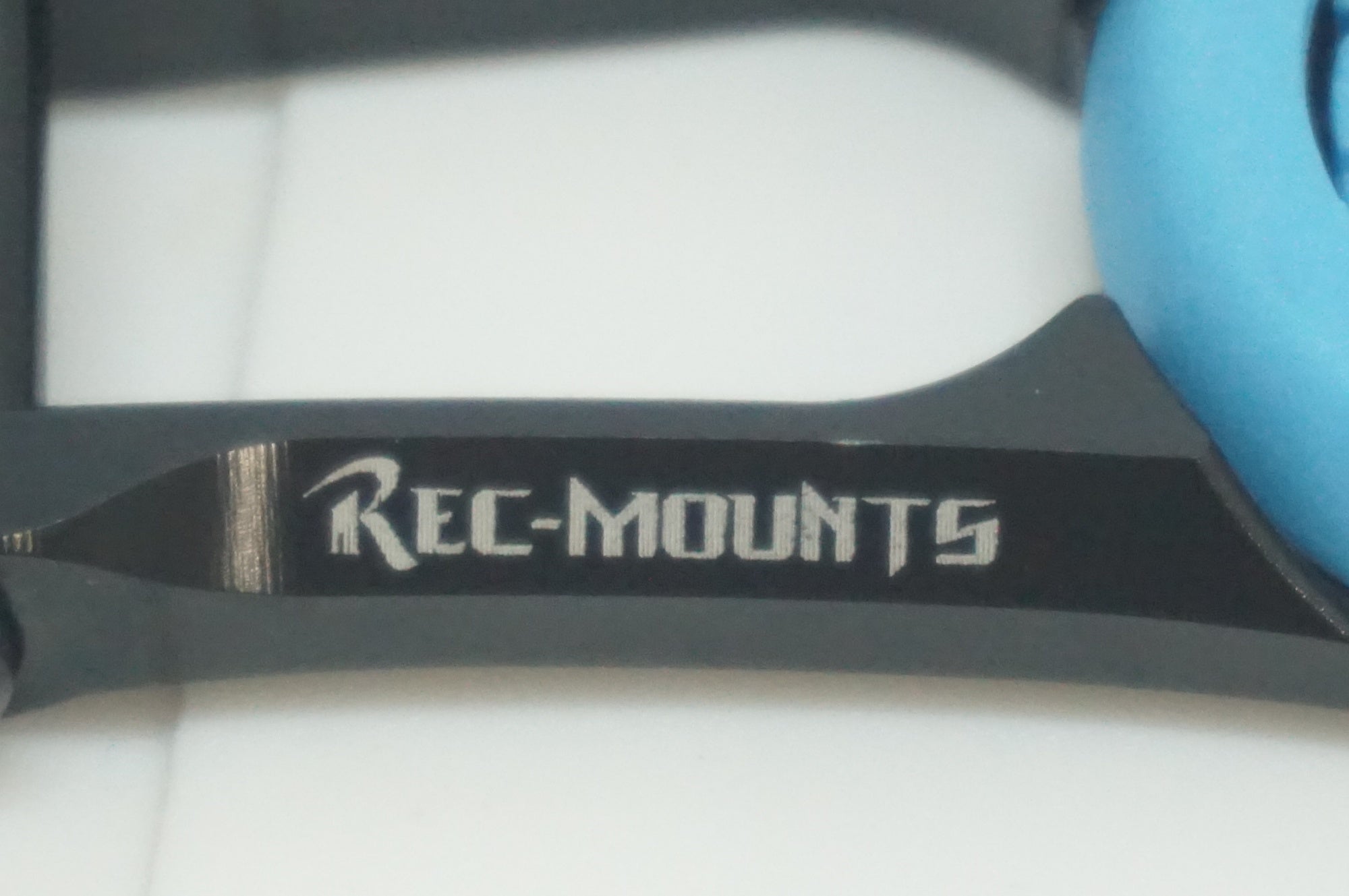 REC MOUNTS 「レックマウント」 S-WORKS TARMAC ステム用 マウント / 福岡店
