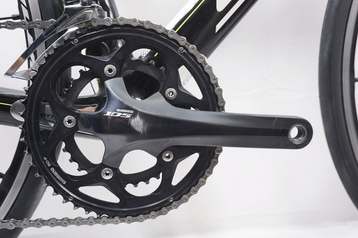 SCOTT 「スコット」 FOIL40 2013年モデル ロードバイク / バイチャリ