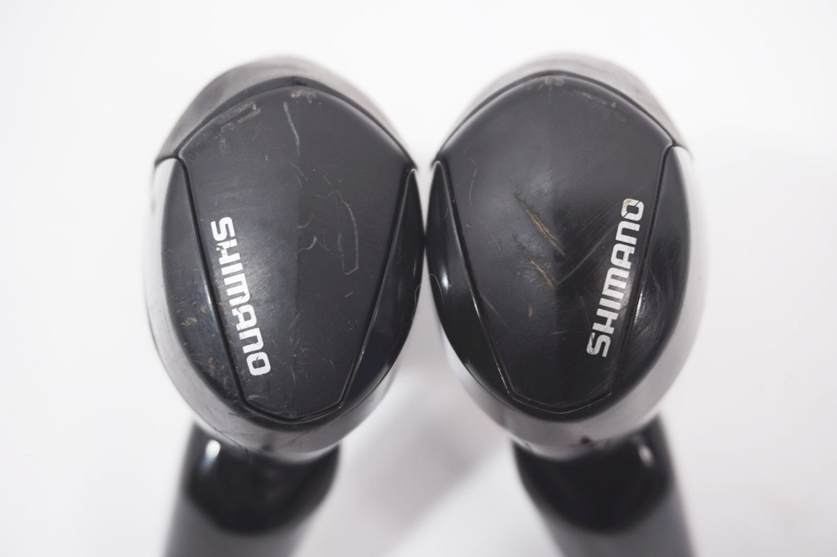 SHIMANO 「シマノ」 ST-RS505 デュアルコントロールレバー / バイチャリ世田谷店