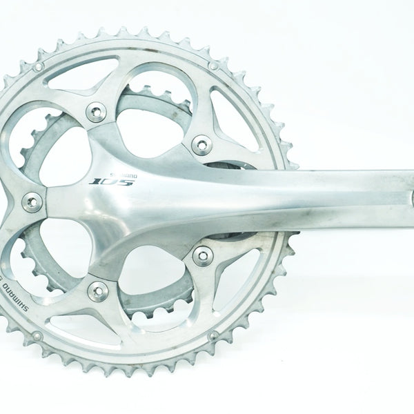 クランク - ロードバイク用 - コンポーネント ｜ バイチャリ公式