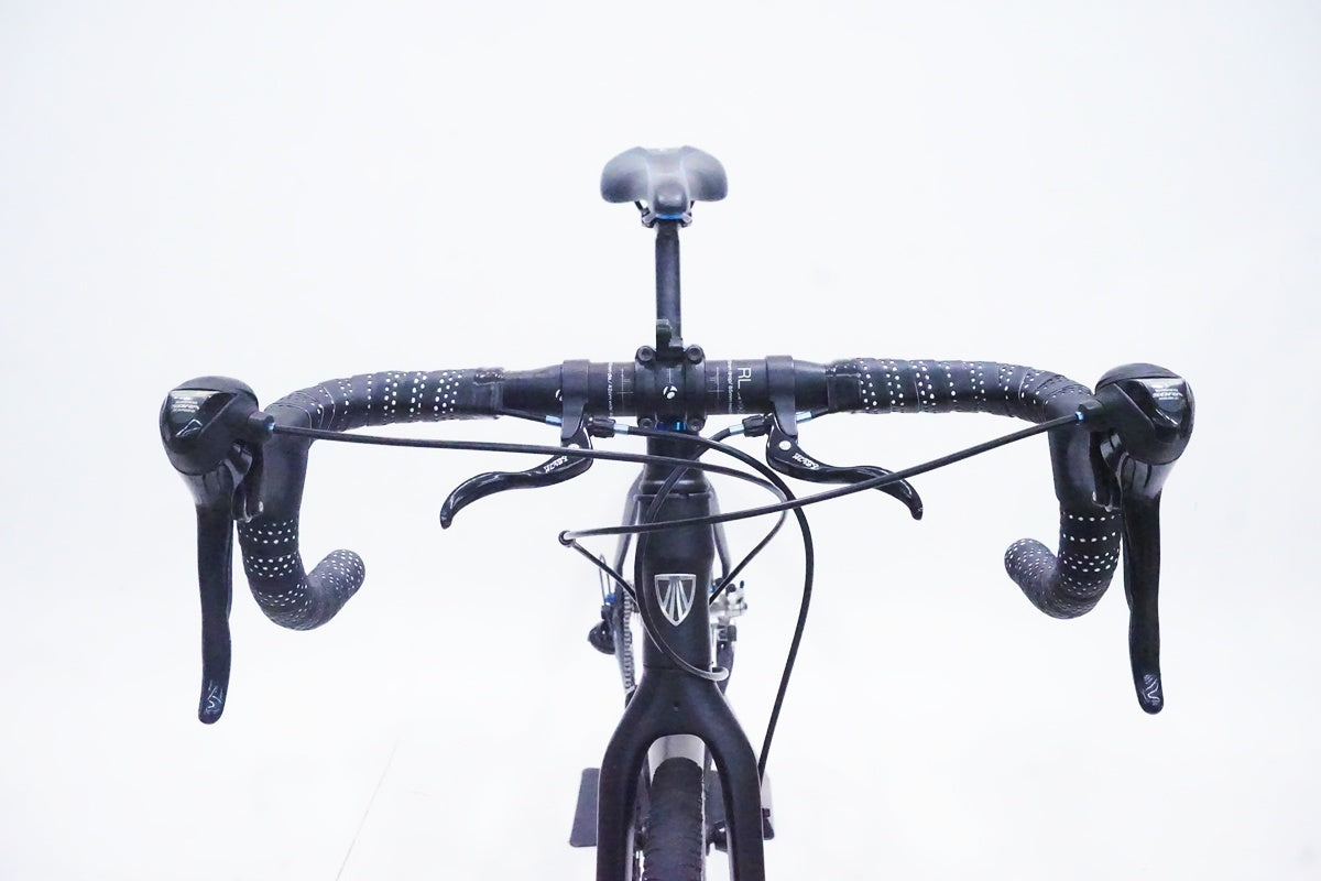 TREK「トレック」 CROSSRIP ELITE 2015-2016年モデル ロードバイク/ 京都西院店