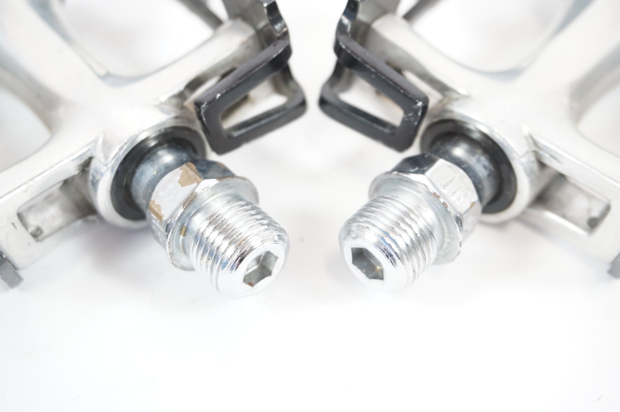 MKS 「ミカシマ」 CUSTOM NUEVO ペダル / 宇都宮店 ｜ バイチャリ公式