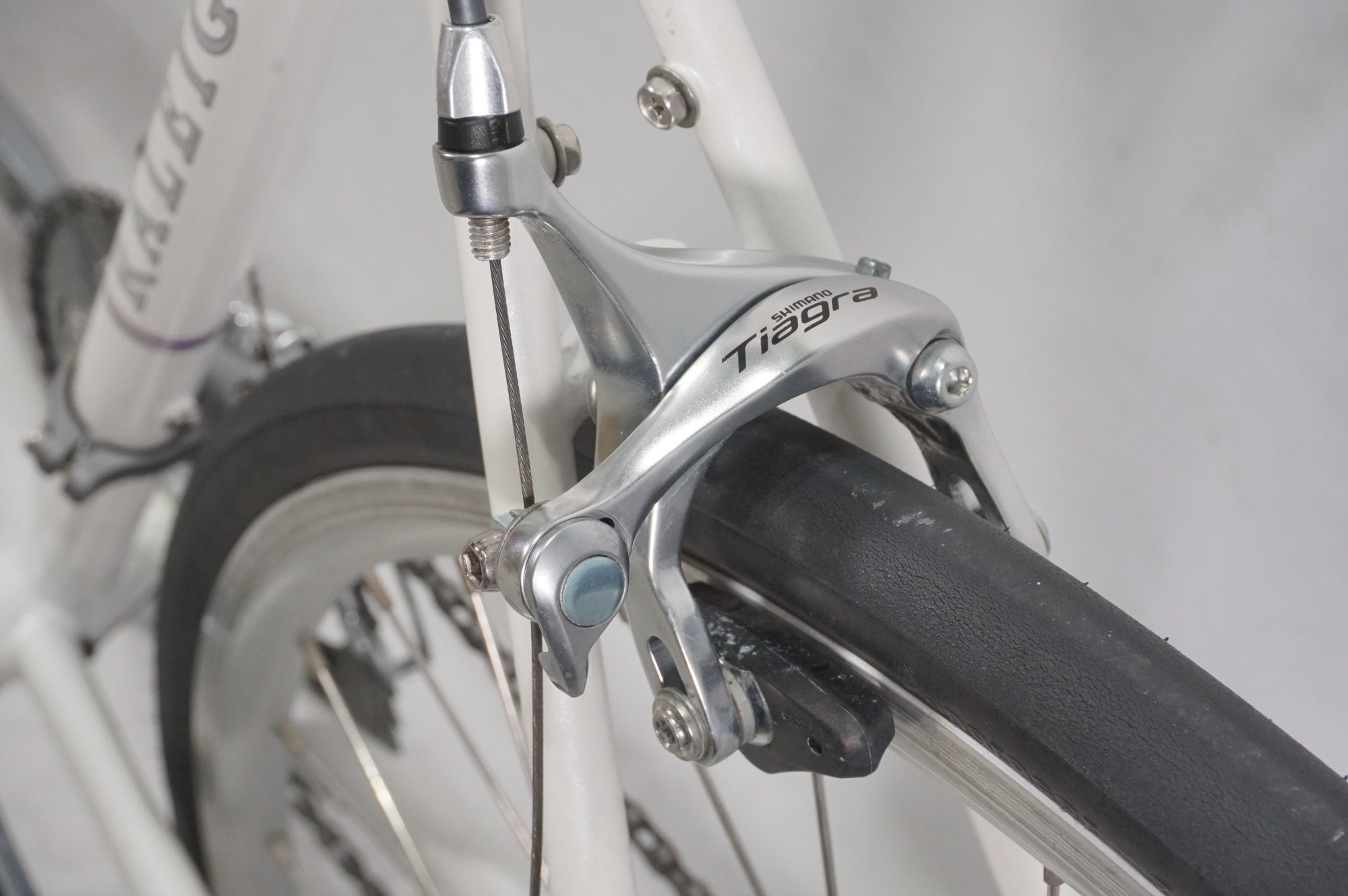 RALEIGH 「ラレー」 CARLTON-N 2014年モデル ロードバイク / AKIBA店