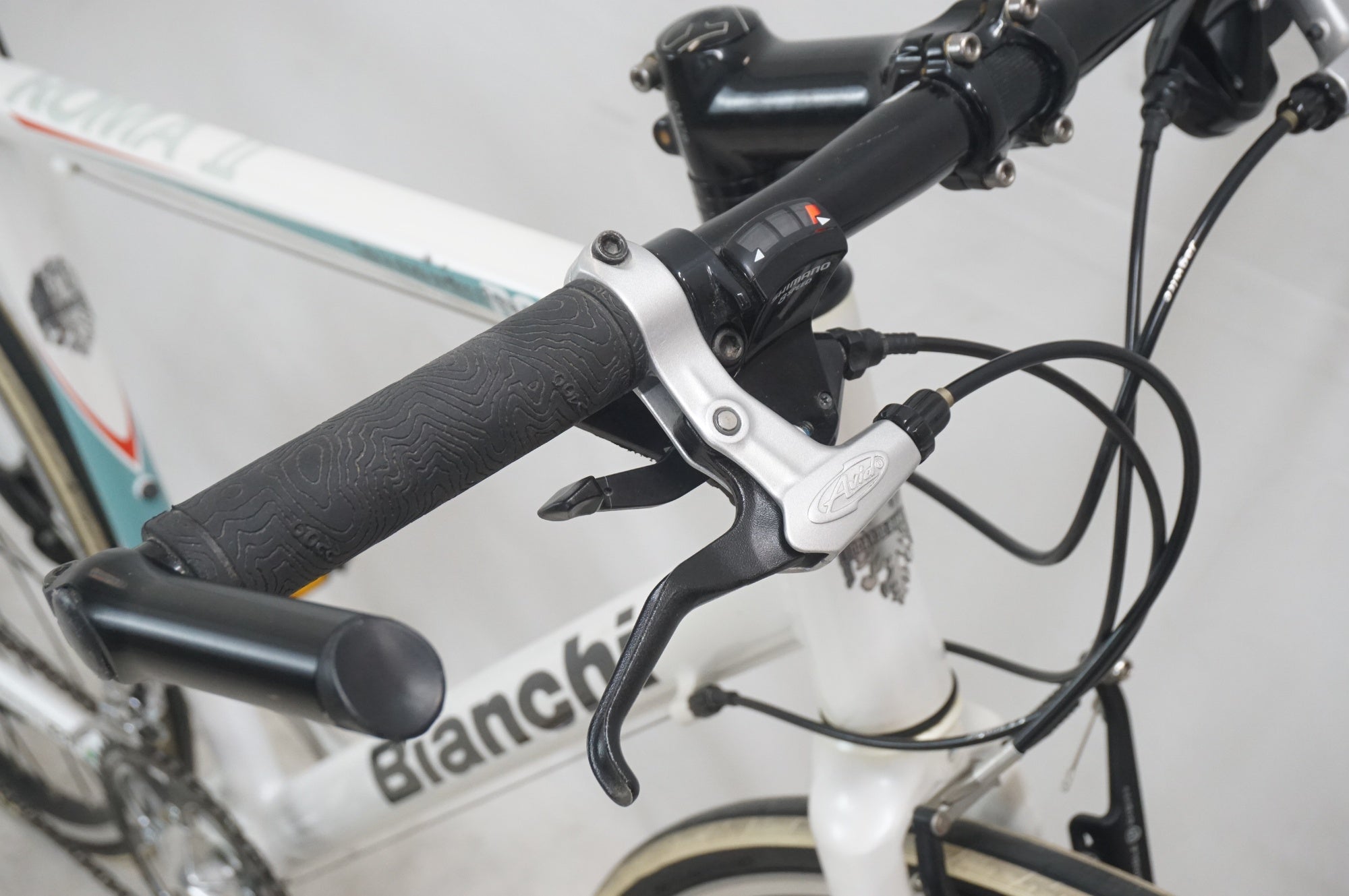 BIANCHI 「ビアンキ」 ROMA2 2010年モデル クロスバイク / 福岡店