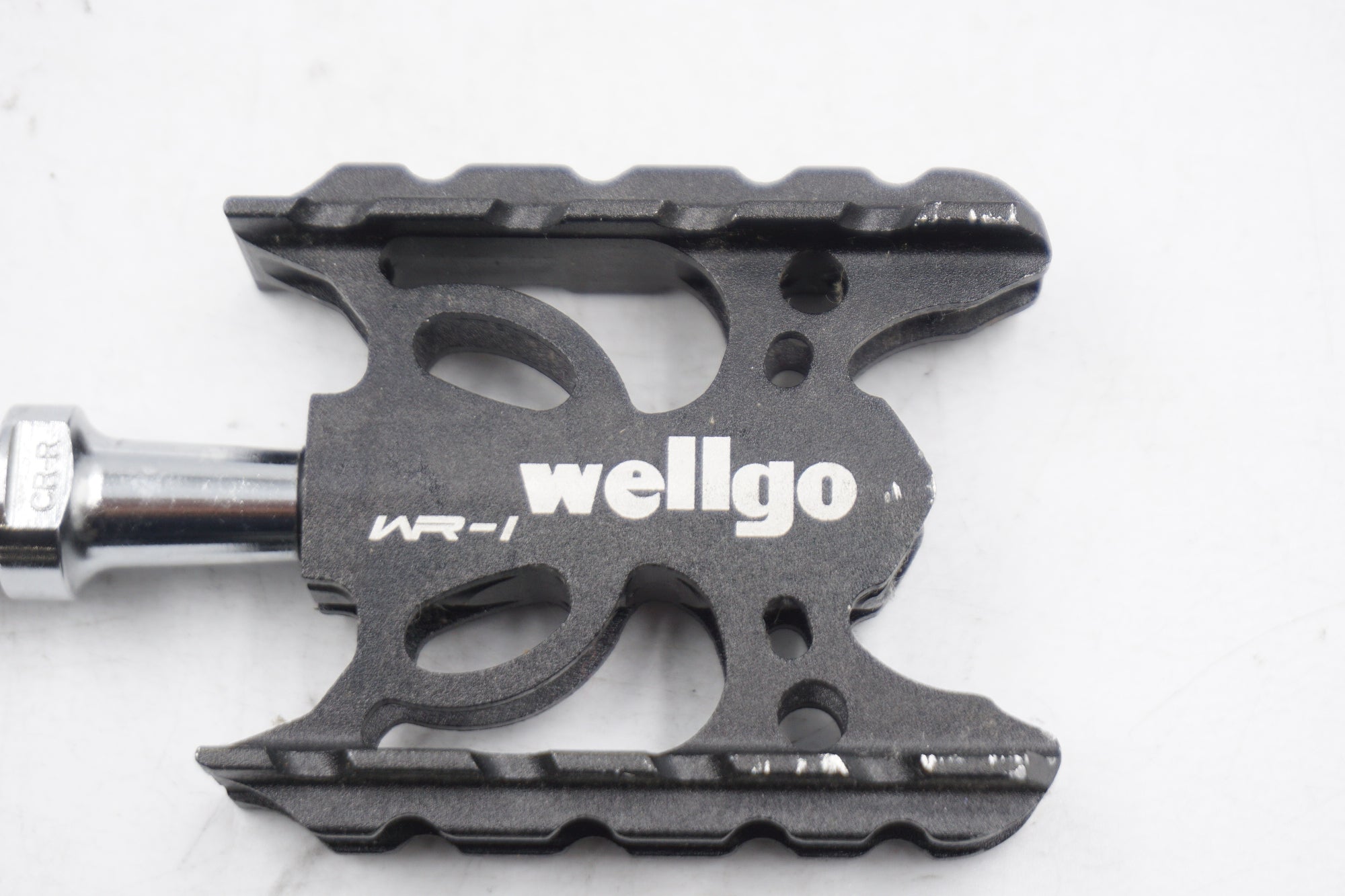 Wellgo 「ウェルゴ」 WR-1 ペダル / 奈良店