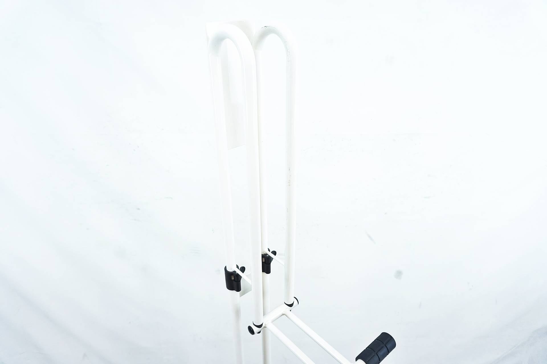 CYCLELOCKER 「サイクルロッカー」 ディスプレイスタンド / 有明ガーデン店