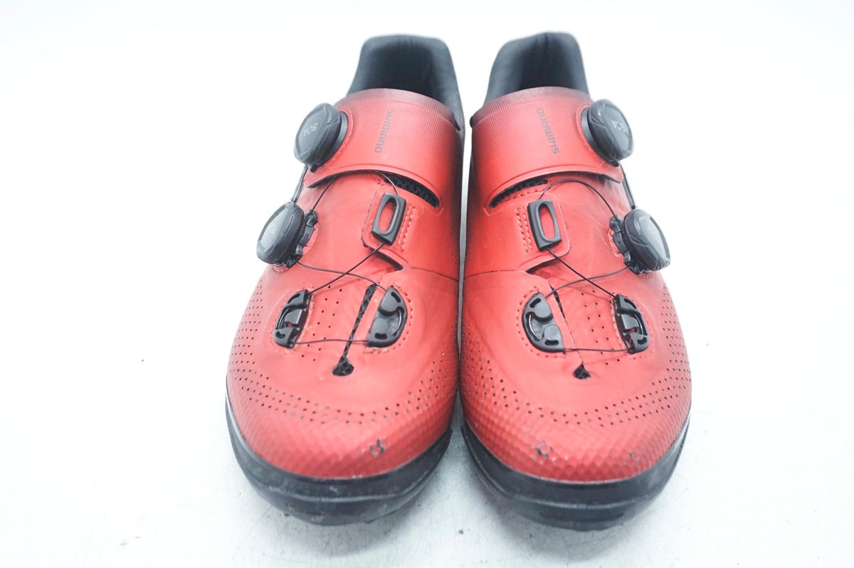 SHIMANO 「シマノ」 XC7 SH-XC702 27.2cm シューズ / 大阪門真店