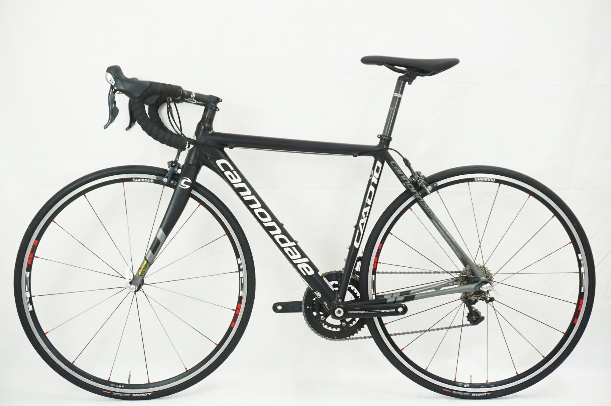 CANNONDALE 「キャノンデール」 CAAD10 2011年モデル ロード