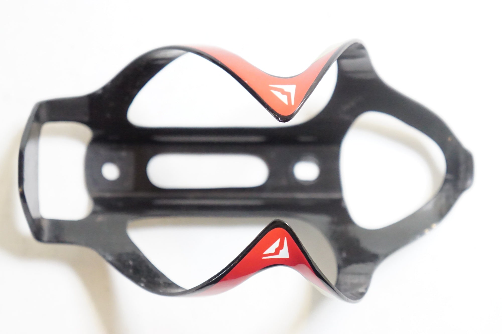 MERIDA 「メリダ」 カーボン ボトルケージ セット / 熊谷本店