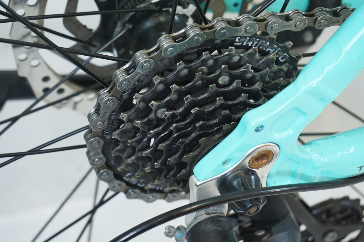 BIANCHI 「ビアンキ」 ROMA3 DISC 2020年モデル クロスバイク / 有明ガーデン店