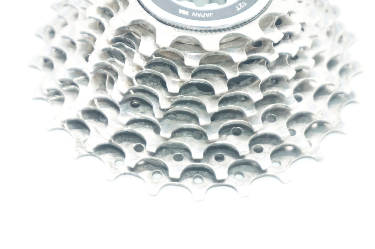 SHIMANO 「シマノ」 105 CS-5700 12-25T スプロケット / 大阪門真店