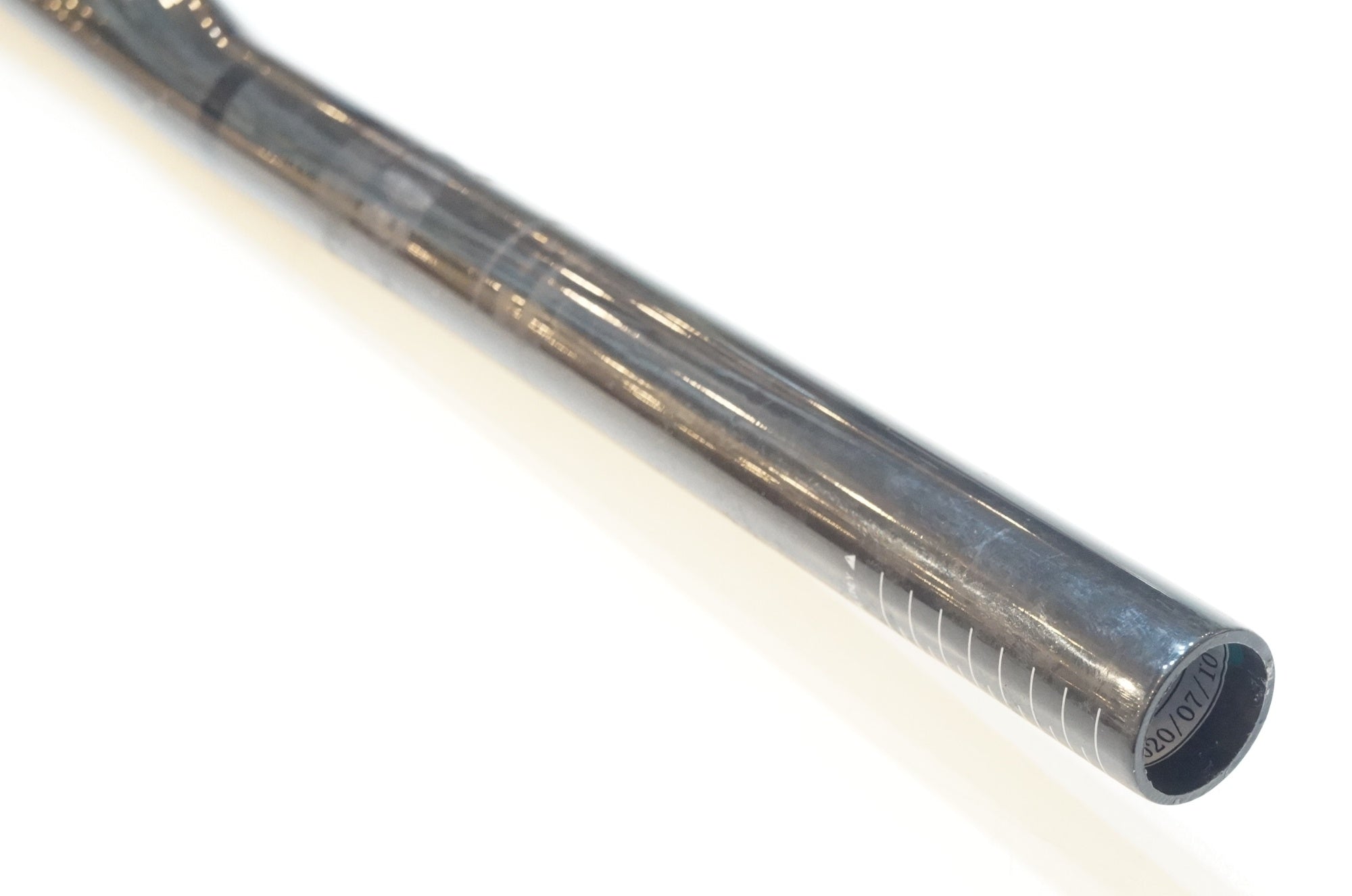 BONTRAGER 「ボントレガー」 LINE PRO 35 φ35.0 780mm ライザーバー