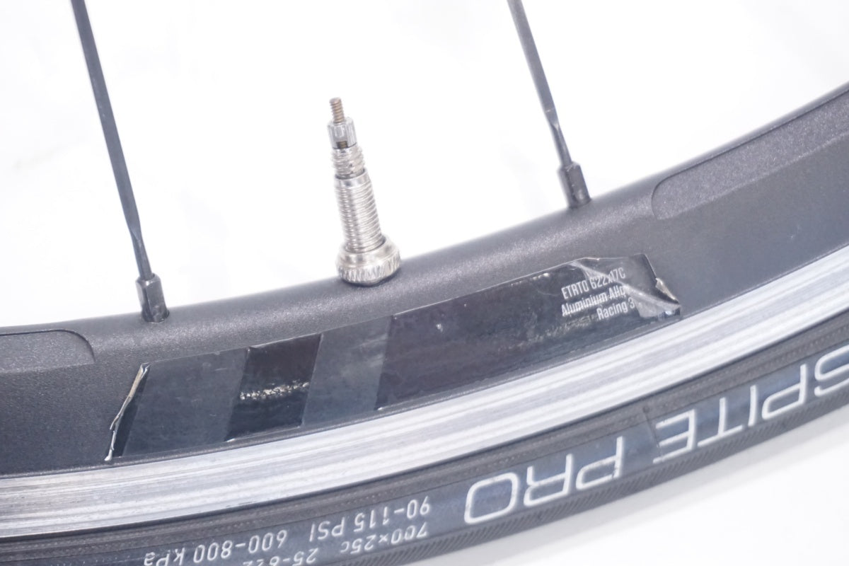FULCRUM 「フルクラム」 RACING3 SHIMANO11速 ホイールセット / 滋賀大津店