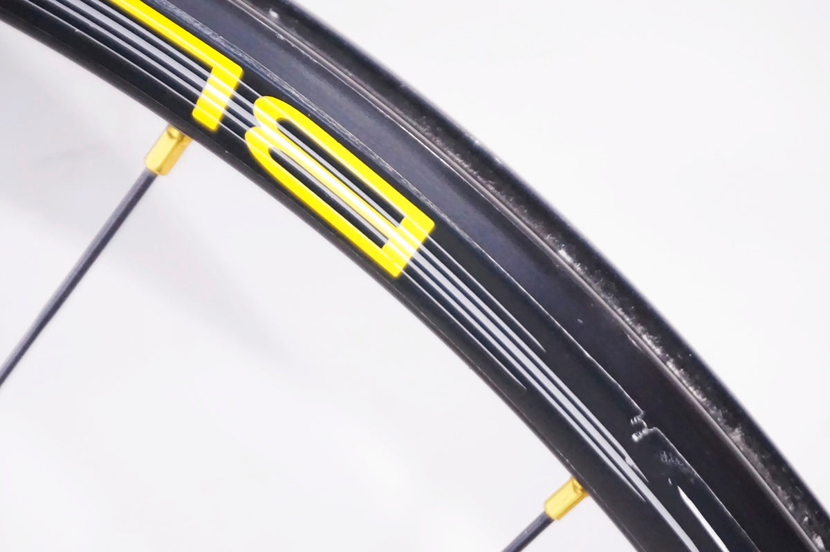 SUNRINGLE 「サンリングル」 BLACK FLAG PRO シマノ8.9速 ホイールセット/ 大阪門真店