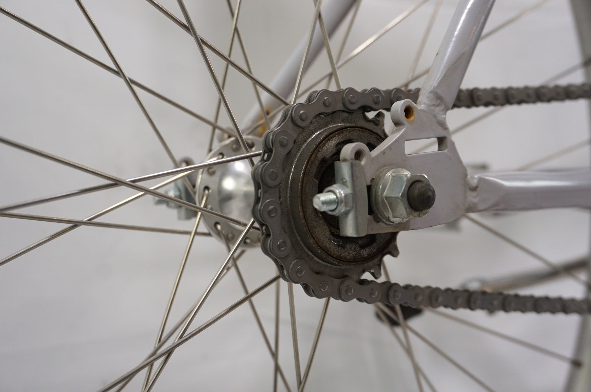 TOKYOBIKE 「トーキョーバイク」 MONO 2021年モデル ピスト