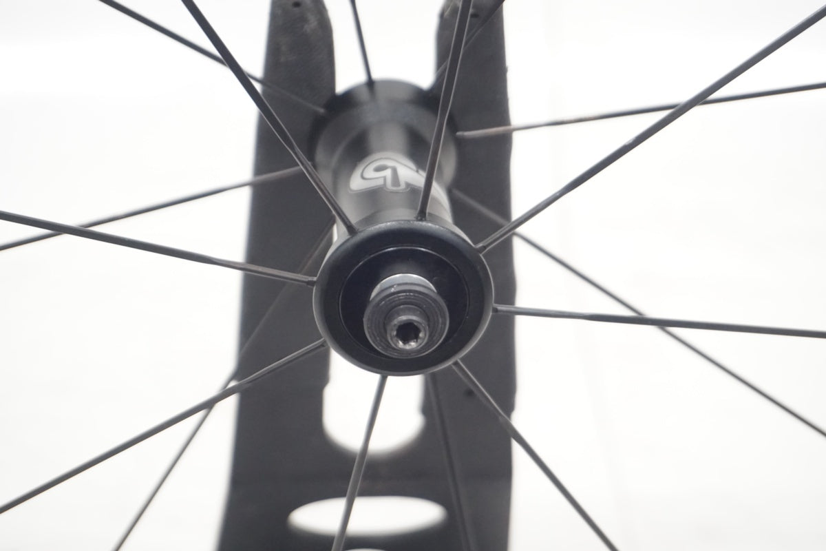 CAMPAGNOLO 「カンパニョーロ」 ZONDA C17 SHIMANO11速 ホイールセット