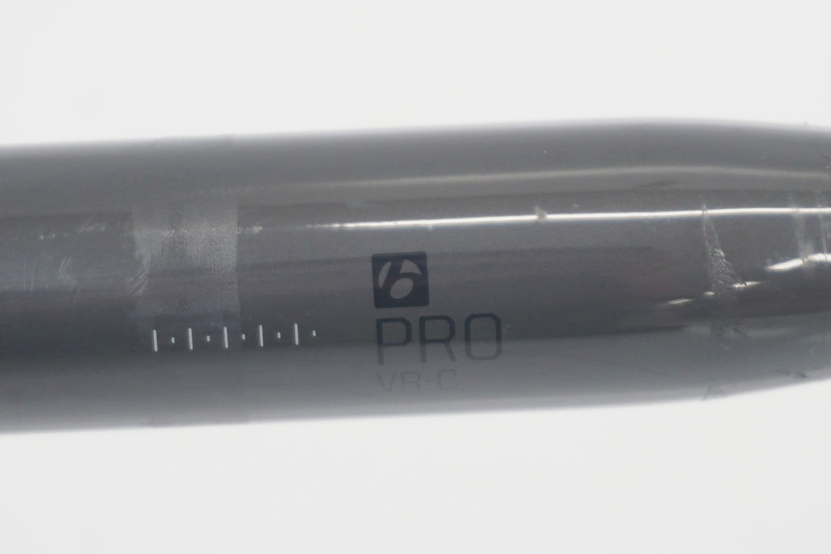 BONTRAGER 「ボントレガー」 PRO VR-C 420mm ハンドル/ 京都八幡店