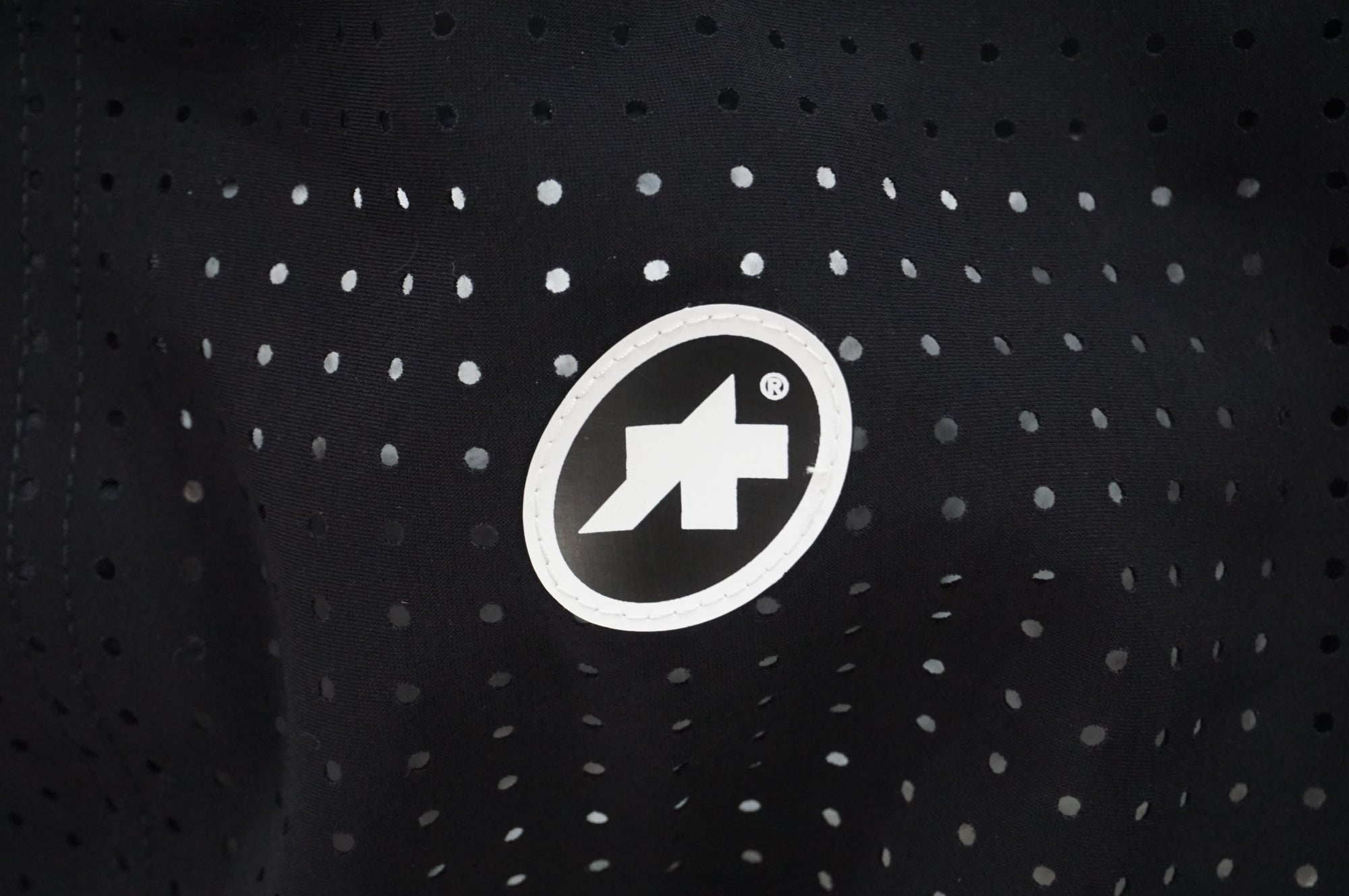 ASSOS 「アソス」 SS.100 CENTO EVO8 Lサイズ サイクルジャージ / 大宮店