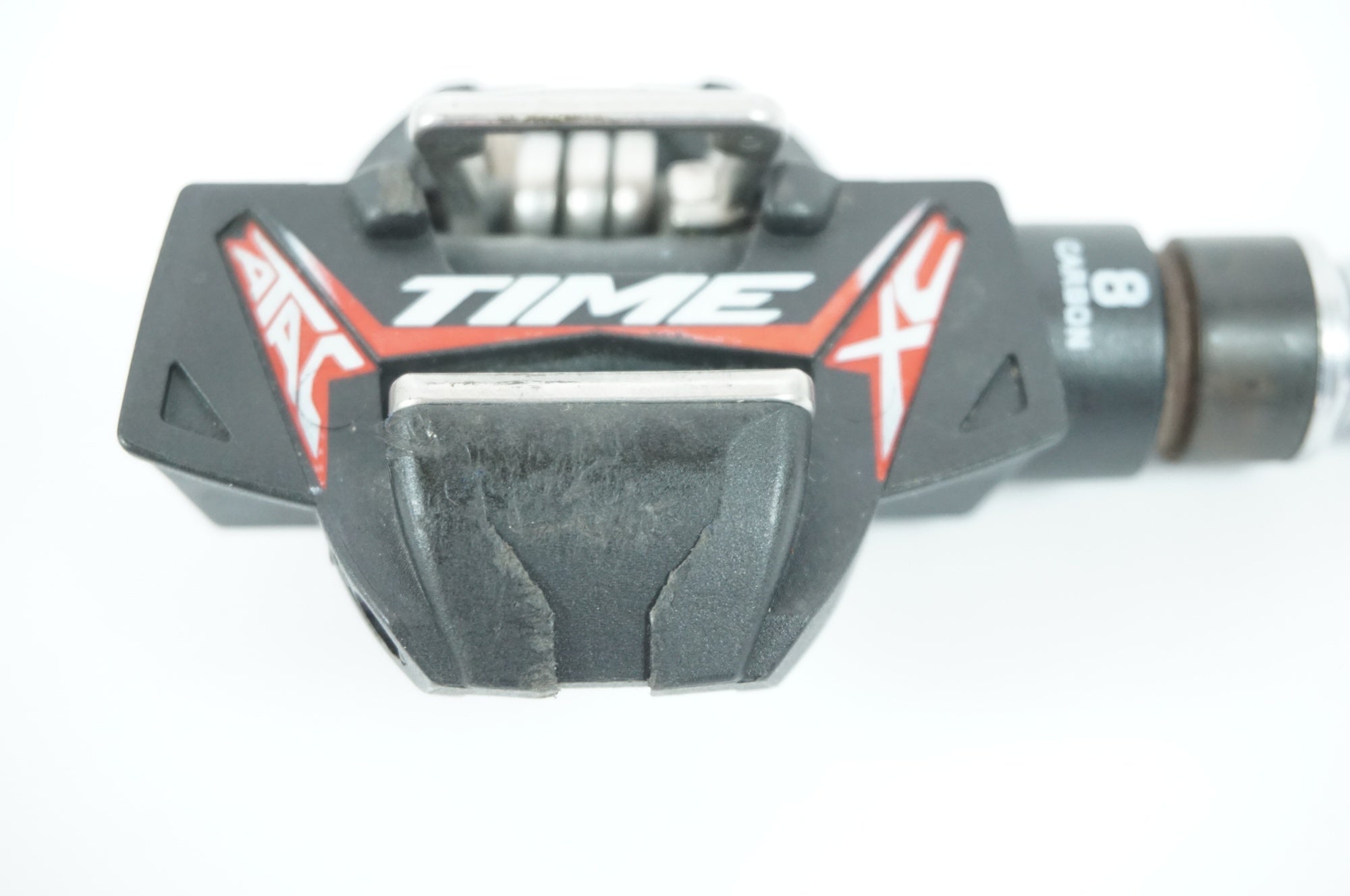 TIME 「タイム」 ATAC XC 8 ペダル / 宇都宮店