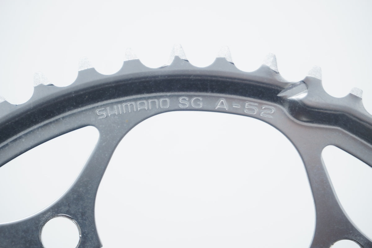 SHIMANO 「シマノ」 52-42T チェーンリング / 滋賀大津店