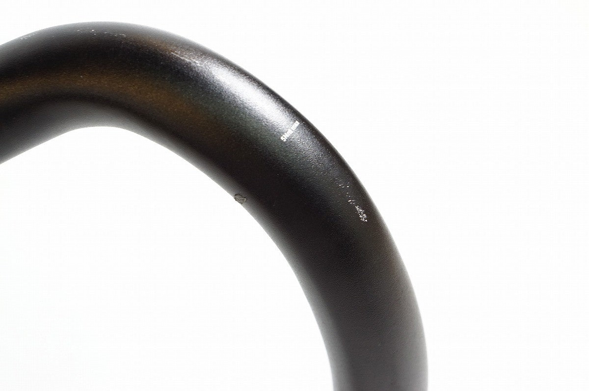 THOMSON 「トムソン」 ALLOY DROP BARS ROUND ROAD φ31.8 400mm