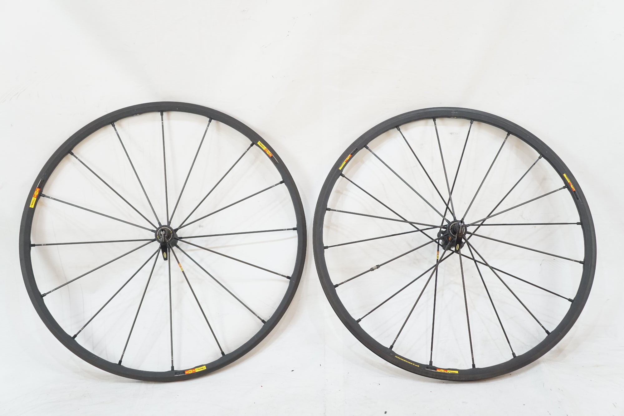 MAVIC 「マビック」 R-SYS SLR EXALITH シマノ11速 ホイールセット / バイチャリ浦和ベース