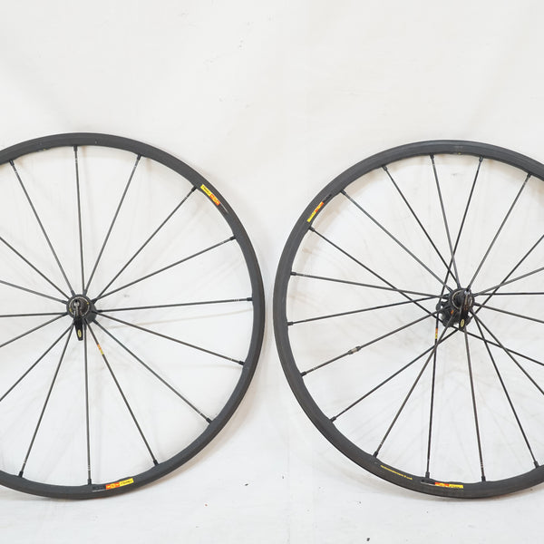 MAVIC 「マビック」 R-SYS SLR EXALITH シマノ11速 ホイール