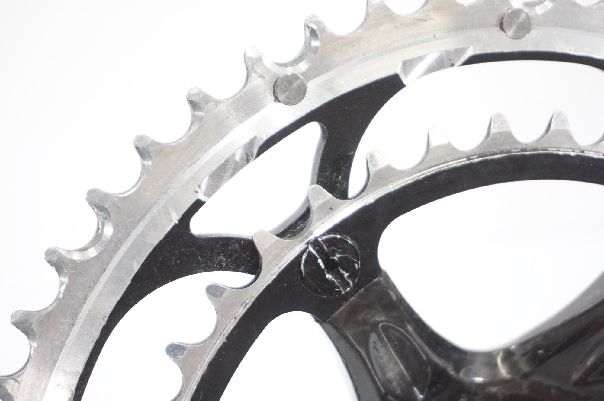FULCRUM 「フルクラム」 RACING TORQ RS 52-39T 172.5mm クランク / AKIBA店