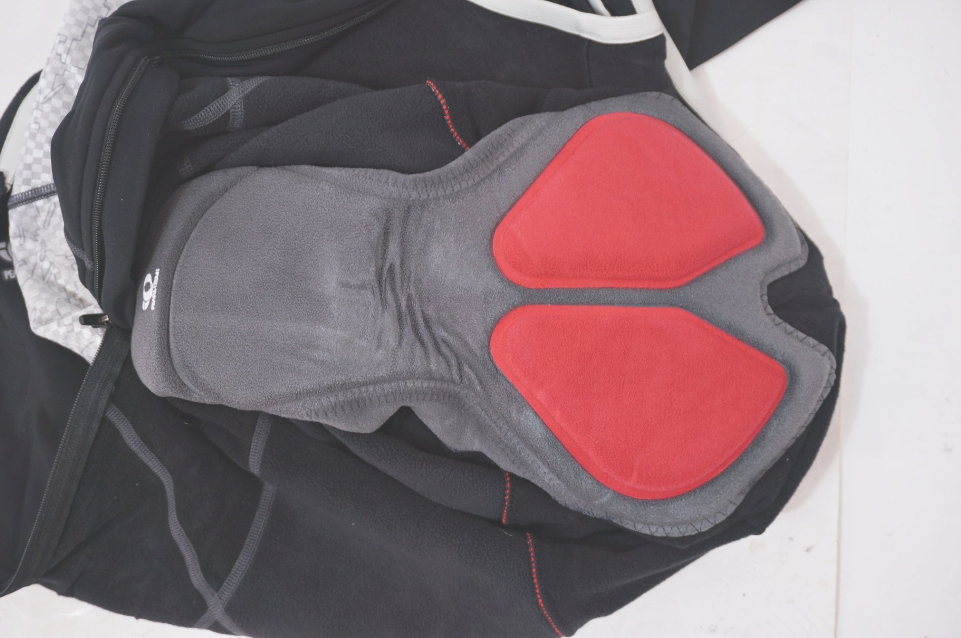 PEARL IZUMI 「パールイズミ」 3DNEO PWB2 Lサイズ ビブタイツ / バイチャリ世田谷店