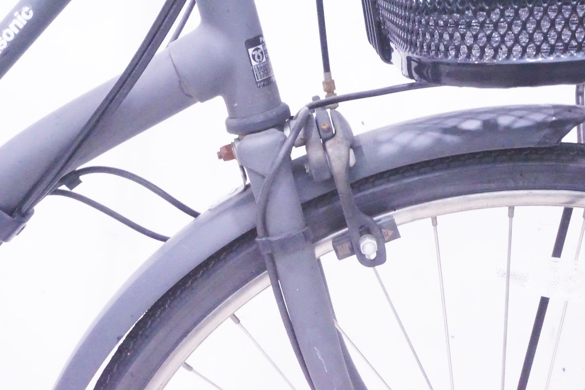 PANASONIC 「パナソニック」 BE-ELTA63 ティモI 2018年モデル 電動アシスト自転車 / 京都西院店